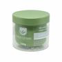 Imagem de Creme Esfoliante Esfoliaderm c/ Óleo de Alecrim e Microesferas Madeira 250g