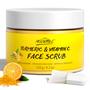 Imagem de Creme Esfoliante Facial POP MODERN.C - Cúrcuma, Vitamina C e Morango