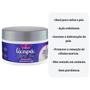 Imagem de Creme Esfoliante Lixapéx com Pantenol Uva e Esfera de Nozes Cora 250g