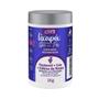 Imagem de Creme Esfoliante Lixapéx com Pantenol Uva e Esfera de Nozes Spa dos Pés Cora 1Kg 