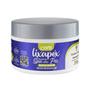 Imagem de Creme Esfoliante Lixapéx Parafina E Argan Spa Dos Pés 250G