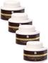 Imagem de CREME ESFOLIANTE PARA OS PÉS NATUPÉS 3X1 130gr NATUFLORES 4un