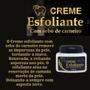 Imagem de Creme Esfoliante San Jully com Sebo de Carneiro Pote 240g Kit Promocional 60 Unidades