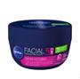 Imagem de Creme Facial Anti-Idade Nivea Noturno 5em1 com 100G