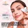 Imagem de Creme Facial Anti-Marcas Dia L'oréal Paris Glycolic Bright 49g