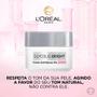 Imagem de Creme Facial Anti-Marcas Dia L'oréal Paris Glycolic Bright FPS 30 com 49g