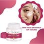 Imagem de Creme Facial Antirrugas Colágeno Mixderme Abelha Rainha 55g