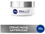 Imagem de Creme Facial Antissinais Nivea Cellular Dia - FPS30 52g