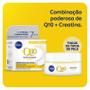 Imagem de Creme facial antissinais nivea q10 dia fps30 50g