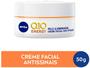 Imagem de Creme Facial Antissinais Nivea Q10 Plus C Dia - FPS 15 50ml