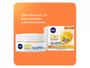 Imagem de Creme Facial Antissinais Nivea Q10 Plus C Dia - FPS 15 50ml