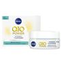 Imagem de Creme Facial Dia Antissinais Nivea Q10 Plus Pele Mista A Oleosa FPS 30 Com 50G