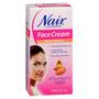 Imagem de Creme Facial Hidratante Nair - 2 oz