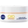 Imagem de Creme Facial Hidratante Nivea Q10 Energy 3 vezes anti-oxidantes / Antirrugas / Antissinais 15 FPS