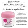 Imagem de Creme Facial Hidratante Pepino Pele Oleosa 50g - Pepilon