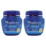 Imagem de Creme Facial Magilena Noturno 50G - Kit Com 2Un