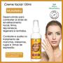 Imagem de Creme Facial - Mulateiro - Clareia manchas e rugas, ideal para peles mistas - 120ml