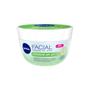 Imagem de Creme Facial Nivea 100g Gel Pepino