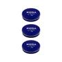 Imagem de Creme Facial Nivea 29G-Kit C/3Un