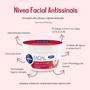 Imagem de Creme Facial Nivea  Antissinais 100g