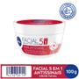 Imagem de Creme Facial Nivea Antissinais com Vitamina E 100g