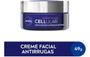 Imagem de Creme Facial Nivea Antissinais Noite Cellular Expert Filler