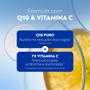 Imagem de Creme Facial Nivea Antissinais Q10 Energy Noite 50g