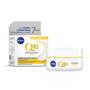 Imagem de Creme Facial Nivea Antissinais Q10 Power Dia FPS 30 50g