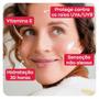 Creme Facial Nivea Antissinais Vitamina E 100g Imagem de Creme Facial Nivea Antissinais Vitamina E 100g