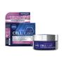 Imagem de Creme Facial Nivea Cellular Antissinais Filler Noite 49g