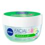 Imagem de Creme Facial Nívea com Ácido Hialurônico E Pepino100g
