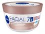 Imagem de Creme Facial Nivea Facial Beleza Radiante 7x 1 100g