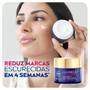 Imagem de Creme Facial Nivea Luminuos Complexo De Reparação Noturna Luminous 630 50ml