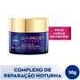 Imagem de Creme Facial Nivea Luminuos Complexo De Reparação Noturna Luminous 630 50ml