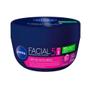 Imagem de Creme Facial Nivea Noturno 5 em 1 100g