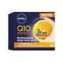 Imagem de Creme Facial Noite Nivea Energy Q10 - Vitamina C 50g