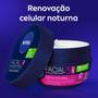 Imagem de Creme Facial Noturno 100g Nivea