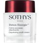 Imagem de Creme facial SOTHYS Depolluting Youth Anti-Aging para toda a pele