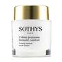 Imagem de Creme facial Sothys Firming Comfort Youth com açafrão e Sopho