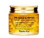 Imagem de Creme FARMSTAY 24k Gold & Peptide Perfect Ampola 80mL