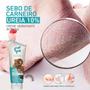 Imagem de Creme Fashion Sebo de Carneiro Ureia 10% Bisnaga 200ml Kit 10 Unidades