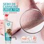Imagem de Creme Fashion Sebo de Carneiro Ureia 10% Bisnaga 200ml Kit 48 Unidades