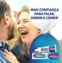 Imagem de Creme Fixador De Dentadura Corega Ultra Sem Sabor 68G