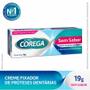 Imagem de Creme Fixador de Dentadura Ultra Corega Sem Sabor 19g