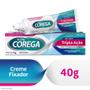Imagem de Creme Fixador Ultra Corega Tripla Ação 40g