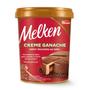 Imagem de Creme Ganache Chocolate Ao Leite Melken 1Kg Harald