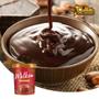 Imagem de Creme Ganache Melken Sabor Chocolate Ao Leite 1,0kg Harald