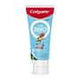 Imagem de Creme Gel Dental com Flúor Morango Colgate For Kids Zero Caixa 70g