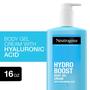 Imagem de Creme Gel Hidratante Neutrogena Hydro Boost 470mL