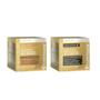 Imagem de Creme Gold Lift Diurno FPS30 + Noturno Reduz Rugas Cicatricure 50g - Kit C/2 Itens